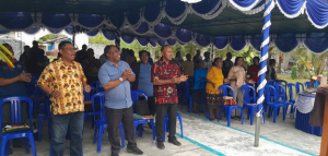 Retreat Majelis Jemaat dan Badan Pelayan Unsur GKI Petrus Amban: Membangun Komitmen Pelayanan