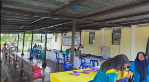 PW Petrus Amban Selenggarakan Pemeriksaan & Sosialisasi Kesehatan